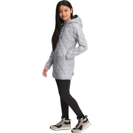 The North Face - ThermoBall Eco Parka - Girls'