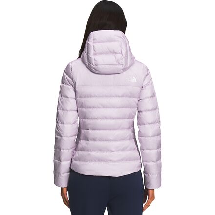 The North Face - Aconcagua Hooded Jacket - Women's