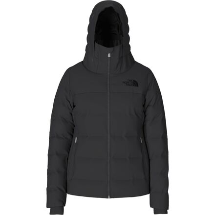 The North Face - Amry Down Jacket - Women's - TNF Black
