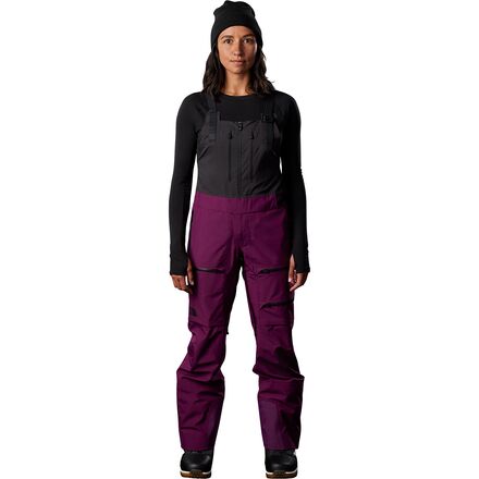 The North Face - Brigandine FUTURELIGHT Bib Pant - Women's