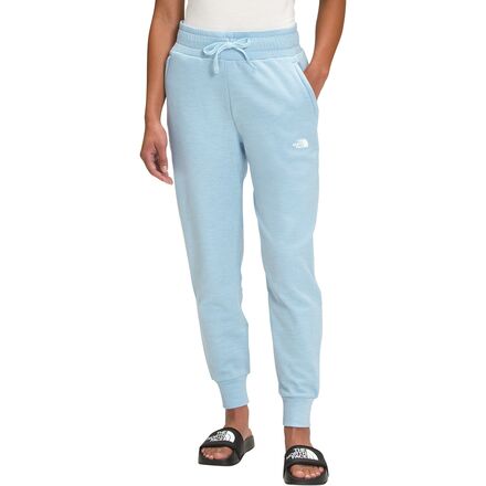 The North Face - Canyonlands Jogger - Women's - Beta Blue Heather