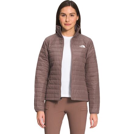 The North Face - Carto Triclimate Hooded 3-In-1 Jacket - Women's