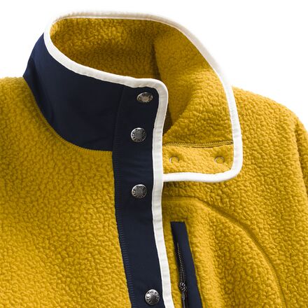 The North Face - Cragmont Fleece Jacket - Women's