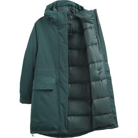 The North Face - Expedition Arctic Parka - Women's