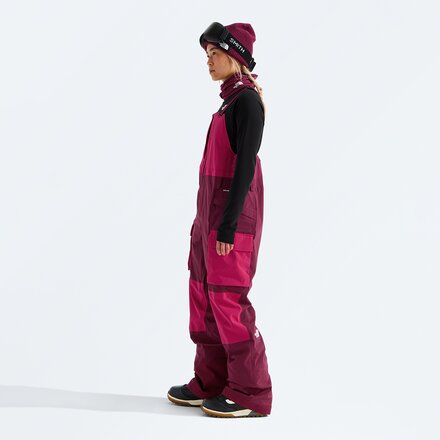 The North Face - Freedom Bib Pant - Women's