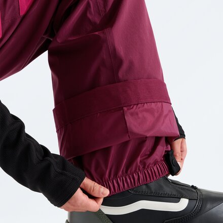The North Face - Freedom Bib Pant - Women's