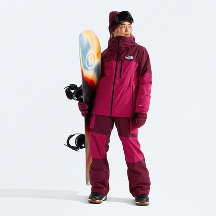 The North Face - Freedom Bib Pant - Women's