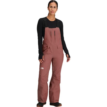 Freedom Bib Pant - Women's