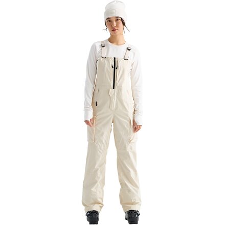 Freedom Bib Pant - Women's