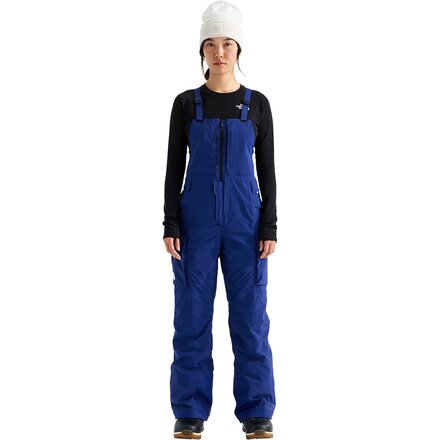 Freedom Insulated Bib Pant - Women's