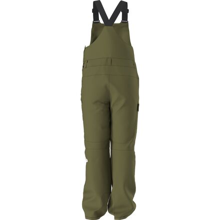The North Face Freedom Insulated Bib Pant main image 0
