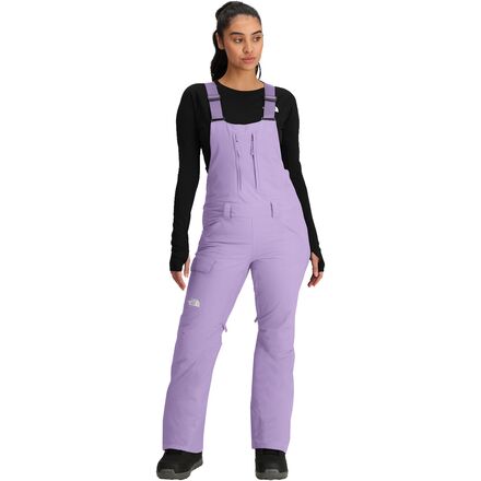 Freedom Insulated Bib Pant - Women's