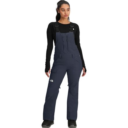Freedom Insulated Bib Pant - Women's