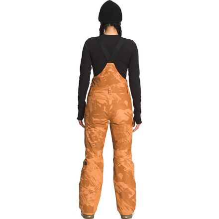 The North Face - Freedom Insulated Bib Pant - Women's