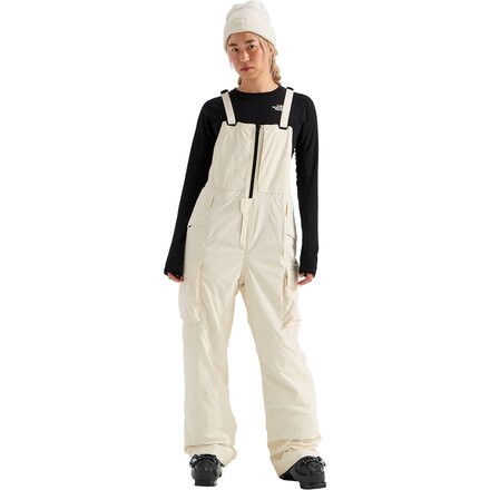 Freedom Insulated Bib Pant - Women's