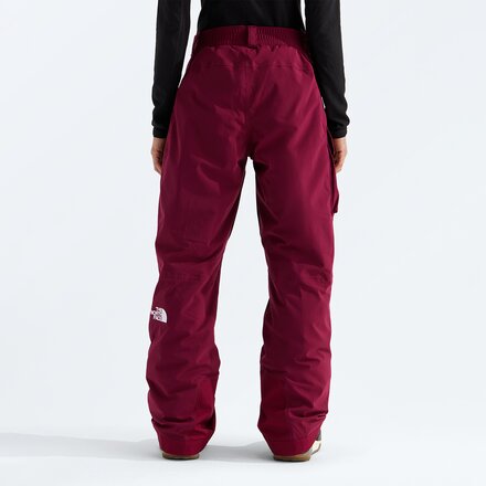 The North Face - Freedom Insulated Pant - Women's