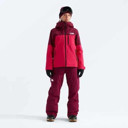 The North Face - Freedom Insulated Pant - Women's
