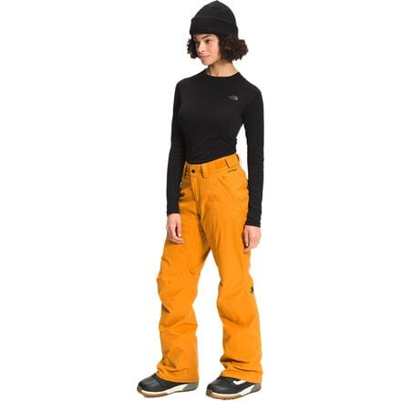 The North Face - Freedom Insulated Pant - Women's