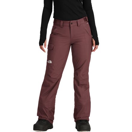 The North Face Freedom Insulated Pant - Women's - Clothing