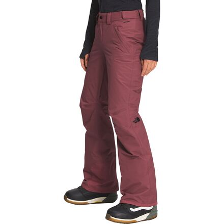 The North Face - Freedom Insulated Pant - Women's
