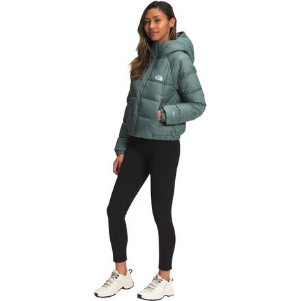 The North Face - Hydrenalite Down Hooded Jacket - Women's