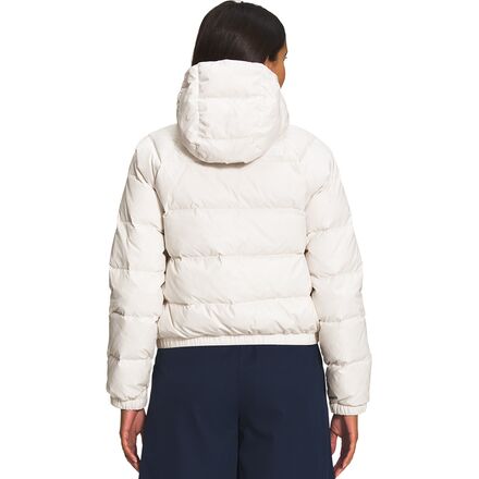 The North Face - Hydrenalite Down Hooded Jacket - Women's