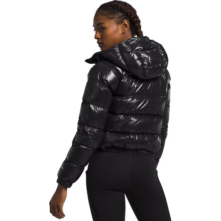 The North Face - Hydrenalite Down Hooded Jacket - Women's