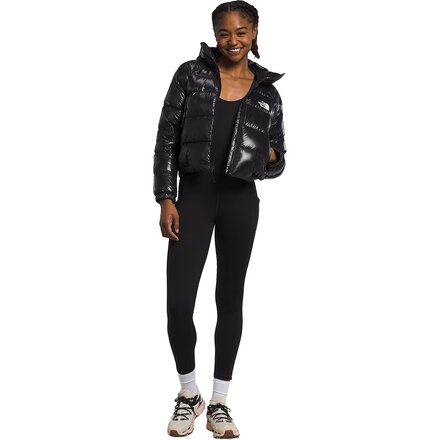 The North Face - Hydrenalite Down Hooded Jacket - Women's