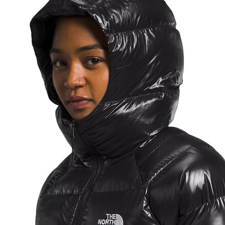 The North Face - Hydrenalite Down Hooded Jacket - Women's