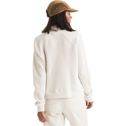 The North Face - Mock Neck Chabot Top - Women's