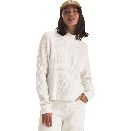 The North Face - Mock Neck Chabot Top - Women's