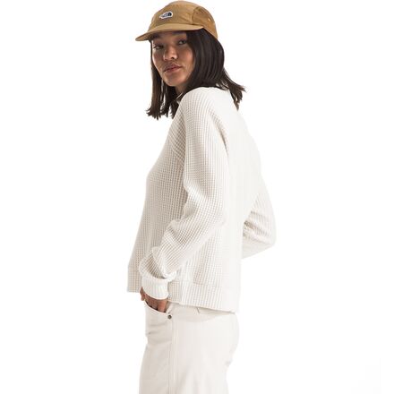 The North Face - Mock Neck Chabot Top - Women's