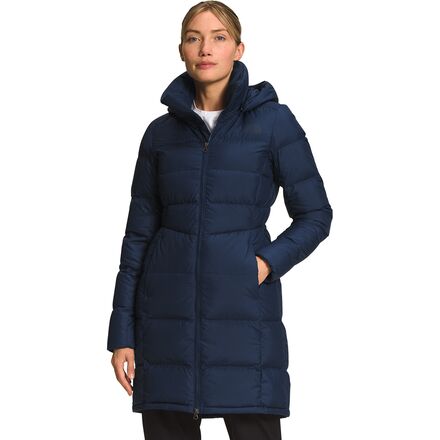 Metropolis Down Parka - Women's