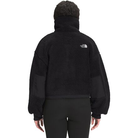 The North Face - On-Model Back