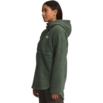 The North Face - Ridge Fleece Tunic - Women's