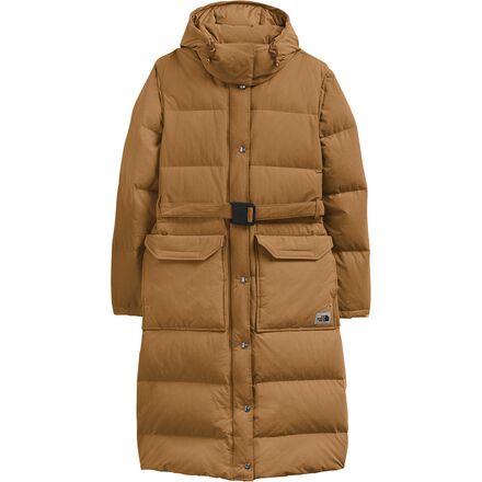 The North Face - Front