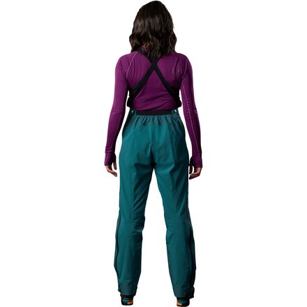 The North Face - Summit L5 FUTURELIGHT Full-Zip Bib Pant - Women's