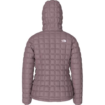 The North Face - ThermoBall Eco Hooded Insulated Jacket - Women's