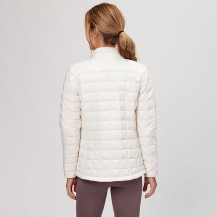 The North Face - ThermoBall Eco Insulated Jacket - Women's