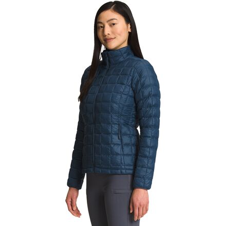 The North Face - ThermoBall Eco Insulated Jacket - Women's