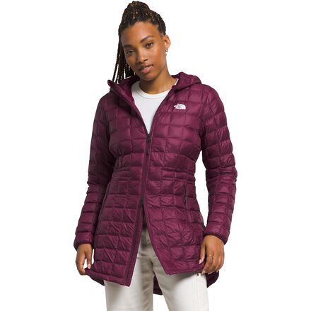 ThermoBall Eco Insulated Parka - Women's