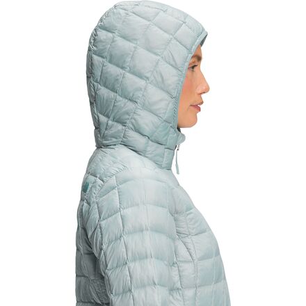 The North Face - ThermoBall Eco Insulated Parka - Women's