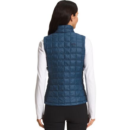 The North Face - ThermoBall Eco Vest - Women's