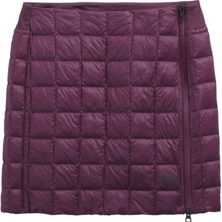 The North Face - ThermoBall Hybrid Skirt - Women's