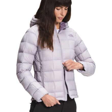 The North Face - Thermoball Super Hooded Insulated Jacket - Women's