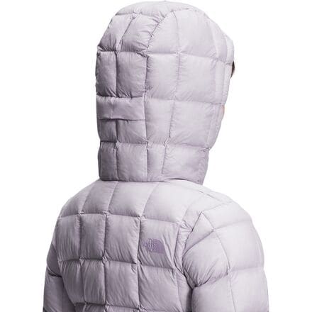 The North Face - Thermoball Super Hooded Insulated Jacket - Women's