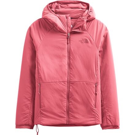 The North Face - Ventrix Hooded Insulated Jacket - Women's