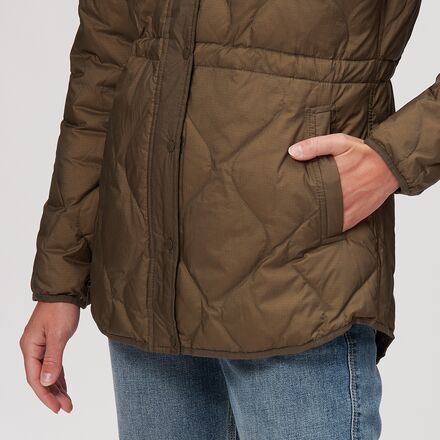 The North Face - Westcliffe Down Jacket - Women's