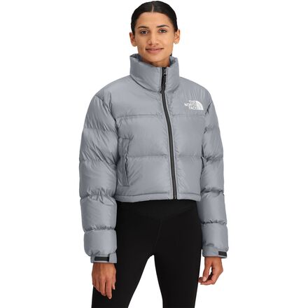 Nuptse Short Jacket - Women's