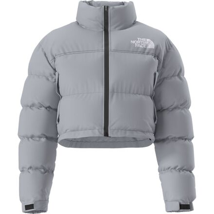 The North Face - Nuptse Short Jacket - Women's